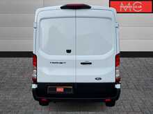 Ford Transit 350 Limited EcoBlue L3H2 Auto 