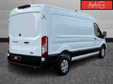 Ford Transit 350 Limited EcoBlue L3H2 Auto 