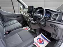 Ford Transit 350 Limited EcoBlue L3H2 Auto 