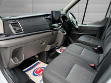 Ford Transit 350 Limited EcoBlue L3H2 Auto 