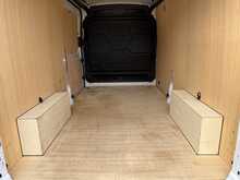 Ford Transit 350 Limited EcoBlue L3H2 Auto 