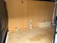 Ford Transit 350 Limited EcoBlue L3H2 Auto 