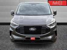 Ford Transit Custom 300 Limited EcoBlue L1H1 