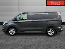 Ford Transit Custom 300 Limited EcoBlue L1H1 