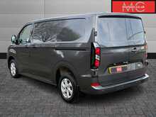 Ford Transit Custom 300 Limited EcoBlue L1H1 