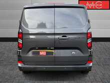 Ford Transit Custom 300 Limited EcoBlue L1H1 