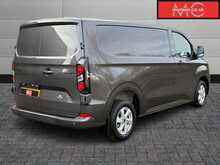 Ford Transit Custom 300 Limited EcoBlue L1H1 