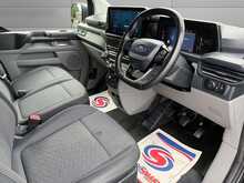 Ford Transit Custom 300 Limited EcoBlue L1H1 