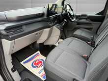 Ford Transit Custom 300 Limited EcoBlue L1H1 