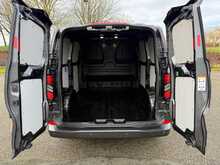 Ford Transit Custom 300 Limited EcoBlue L1H1 
