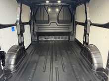 Ford Transit Custom 300 Limited EcoBlue L1H1 