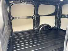 Ford Transit Custom 300 Limited EcoBlue L1H1 