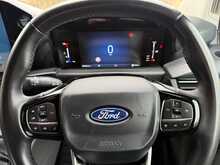 Ford Transit Custom 300 Limited EcoBlue L1H1 