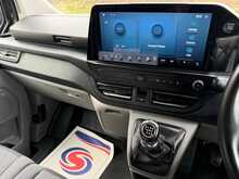 Ford Transit Custom 300 Limited EcoBlue L1H1 