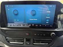 Ford Transit Custom 300 Limited EcoBlue L1H1 
