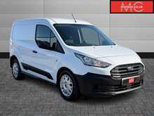 Ford Transit Connect 220 Leader EcoBlue L1 