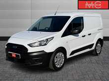 Ford Transit Connect 220 Leader EcoBlue L1 