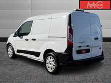 Ford Transit Connect 220 Leader EcoBlue L1 