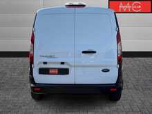 Ford Transit Connect 220 Leader EcoBlue L1 