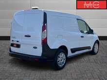 Ford Transit Connect 220 Leader EcoBlue L1 