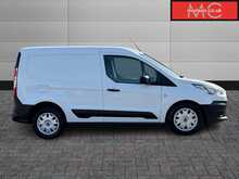 Ford Transit Connect 220 Leader EcoBlue L1 
