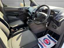 Ford Transit Connect 220 Leader EcoBlue L1 