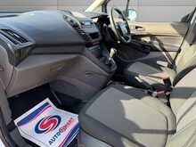 Ford Transit Connect 220 Leader EcoBlue L1 
