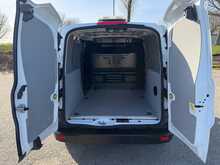 Ford Transit Connect 220 Leader EcoBlue L1 