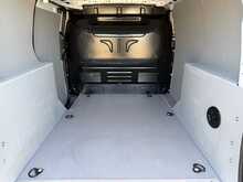 Ford Transit Connect 220 Leader EcoBlue L1 