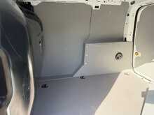 Ford Transit Connect 220 Leader EcoBlue L1 