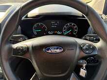 Ford Transit Connect 220 Leader EcoBlue L1 