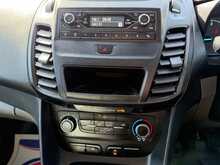 Ford Transit Connect 220 Leader EcoBlue L1 