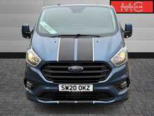 Ford Custom 320 Sport EcoBlue L1 Combi 