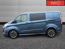 Ford Custom 320 Sport EcoBlue L1 Combi 