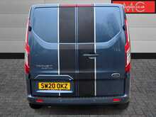 Ford Custom 320 Sport EcoBlue L1 Combi 