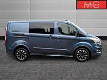 Ford Custom 320 Sport EcoBlue L1 Combi 