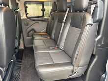 Ford Custom 320 Sport EcoBlue L1 Combi 