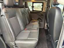 Ford Custom 320 Sport EcoBlue L1 Combi 