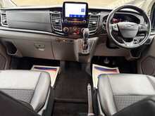 Ford Custom 320 Sport EcoBlue L1 Combi 