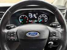 Ford Custom 320 Sport EcoBlue L1 Combi 
