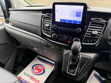 Ford Custom 320 Sport EcoBlue L1 Combi 