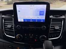 Ford Custom 320 Sport EcoBlue L1 Combi 