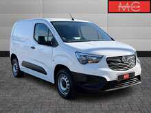 Vauxhall Combo 2300 Dynamic Turbo D L1 