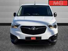 Vauxhall Combo 2300 Dynamic Turbo D L1 