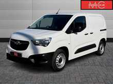 Vauxhall Combo 2300 Dynamic Turbo D L1 