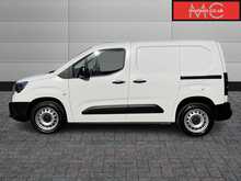 Vauxhall Combo 2300 Dynamic Turbo D L1 