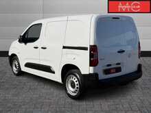 Vauxhall Combo 2300 Dynamic Turbo D L1 