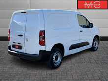 Vauxhall Combo 2300 Dynamic Turbo D L1 