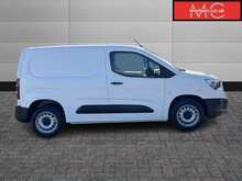 Vauxhall Combo 2300 Dynamic Turbo D L1 