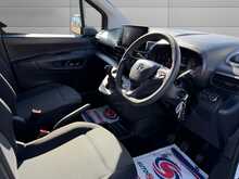 Vauxhall Combo 2300 Dynamic Turbo D L1 